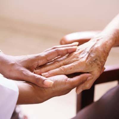 DEMENTIA CARE